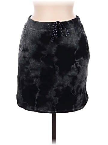 Sundry Casual Skirt (view 1)