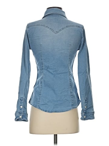 True Religion Denim Jacket (view 2)