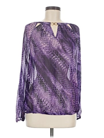 Jennifer Lopez Long Sleeve T-Shirt (view 1)