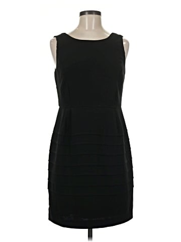 Ann Taylor LOFT Outlet Cocktail Dress (view 1)
