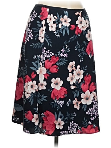 Ann Taylor Casual Skirt (view 1)