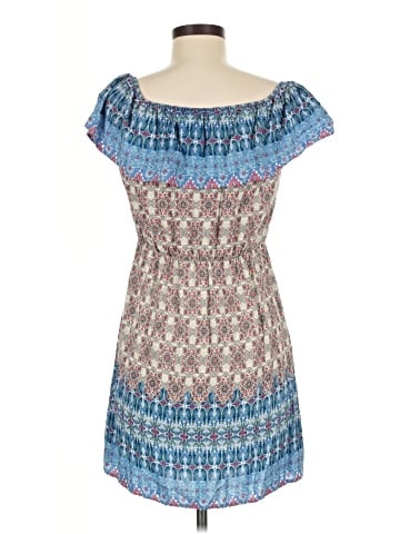 Flying Tomato Casual Dress (view 2)
