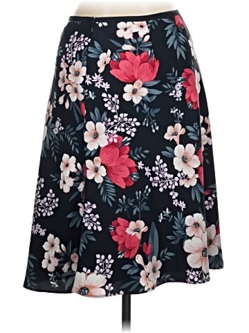 Ann Taylor Casual Skirt (view 2)
