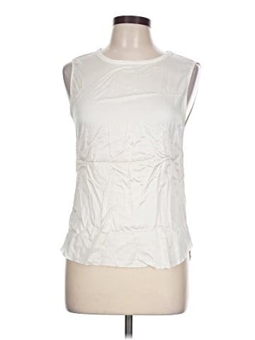 Majestic Filatures Sleeveless Blouse (view 1)