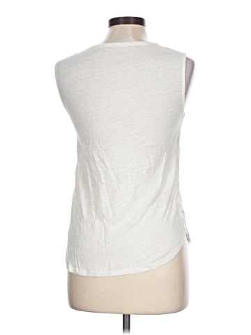 Majestic Filatures Sleeveless Blouse (view 2)