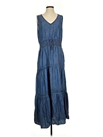 Jane and Delancey Casual Dress (view 1)