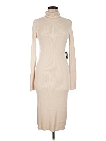 Express Casual Dress (view 1)