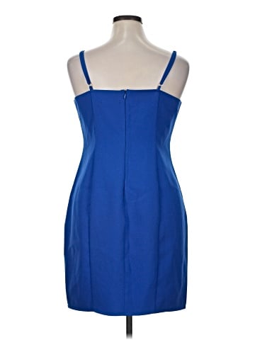Missguided Cocktail Dress (view 2)