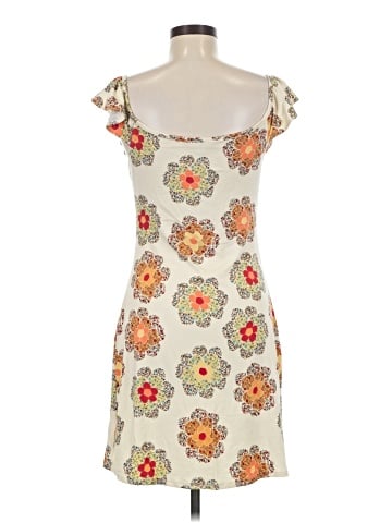 Earthbound Trading Co. Casual Dress (view 2)