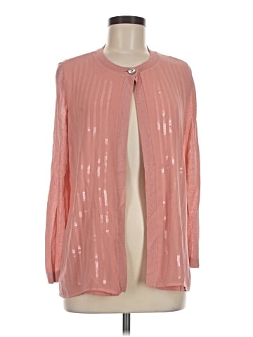 Jones New York Collection Kimono (view 1)