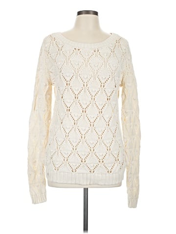 Tommy Hilfiger Pullover Sweater (view 1)