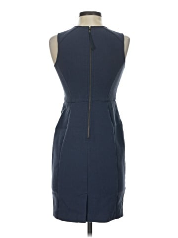 Ann Taylor LOFT Cocktail Dress (view 2)