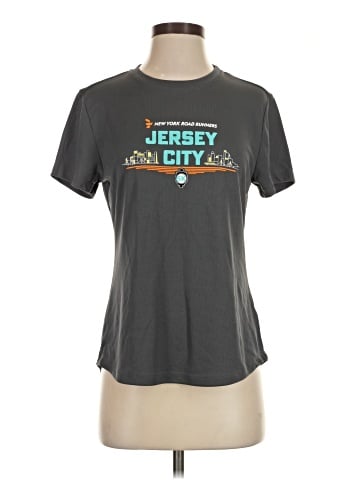 New Balance Short Sleeve T-Shirt (view 1)