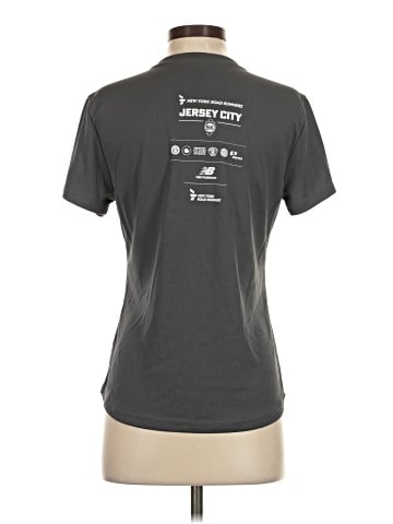 New Balance Short Sleeve T-Shirt (view 2)