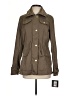 Ellen Tracy 100% Polyester Brown Jacket Size XS - photo 1