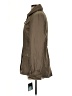 Ellen Tracy 100% Polyester Brown Jacket Size XS - photo 5