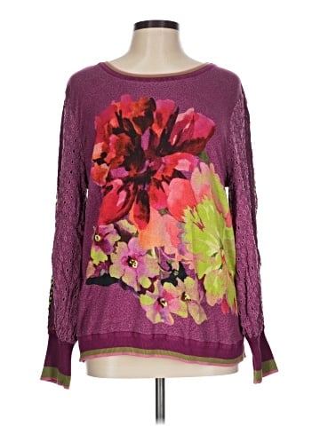 Blank London Pullover Sweater (view 1)