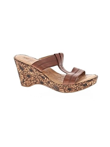 Born Wedges (view 1)