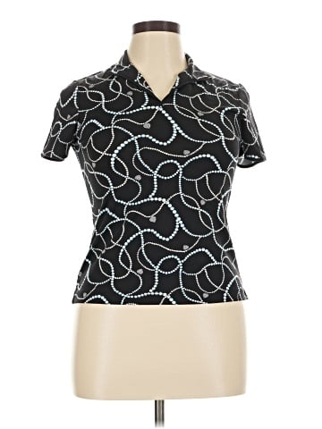 EP Pro Short Sleeve Polo (view 1)