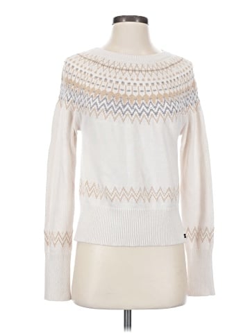 CALVIN KLEIN JEANS Turtleneck Sweater (view 1)