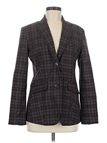 Eddie Bauer Wool Blazer (view 1)