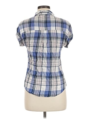 Triple Five Soul Short Sleeve Button-Down Shirt (view 2)