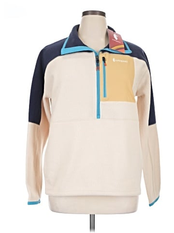 Cotopaxi Pullover Sweater (view 1)