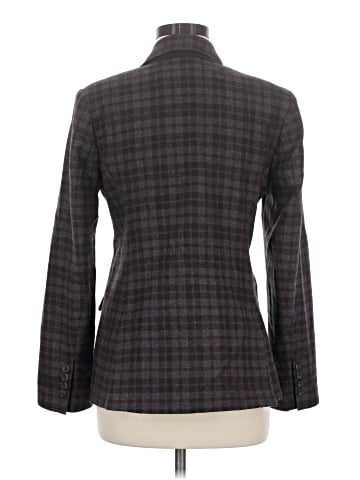 Eddie Bauer Wool Blazer (view 2)