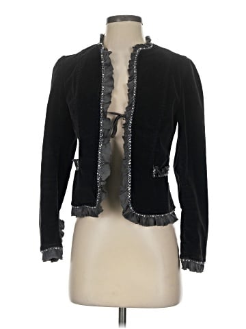Rebecca Taylor Jacket (view 1)