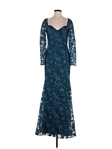 La Femme Cocktail Dress (view 1)