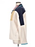 Cotopaxi 100% Recycled Polyester Color Block Ivory Pullover Sweater Size XL - photo 5