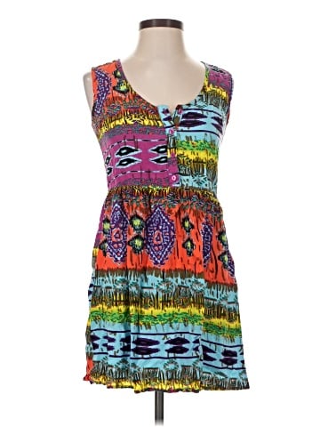 Just Love Sleeveless Top (view 1)