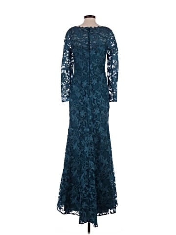 La Femme Cocktail Dress (view 2)