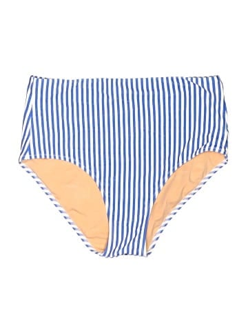 J.Crew Factory Store Swimsuit Bottoms (view 1)