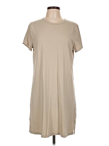 Lululemon Athletica Casual Dress (view 1)