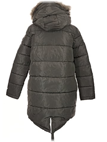 DKNY Coat (view 2)