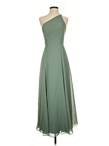 Jenny Yoo Collection Cocktail Dress (view 1)