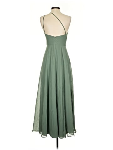 Jenny Yoo Collection Cocktail Dress (view 2)