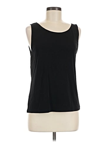 DKNY Sleeveless T-Shirt (view 1)
