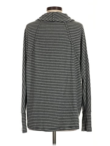 Umgee Long Sleeve Turtleneck (view 2)