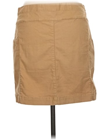 Toad & Co Casual Skirt (view 2)