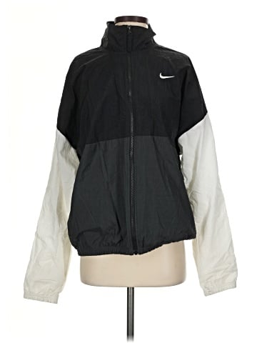 Nike Track Jacket (view 1)