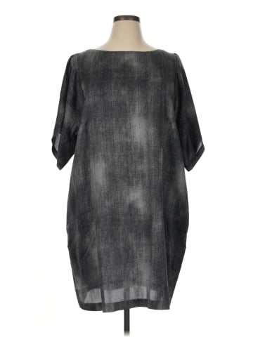 Eileen Fisher Casual Dress (view 1)