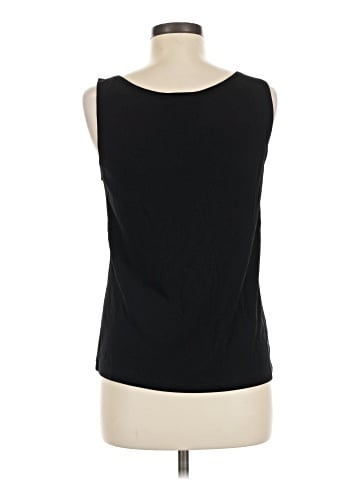 DKNY Sleeveless T-Shirt (view 2)