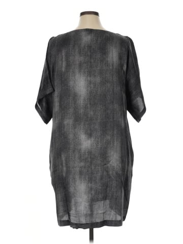 Eileen Fisher Casual Dress (view 2)
