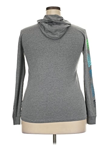 Adidas Pullover Hoodie (view 2)