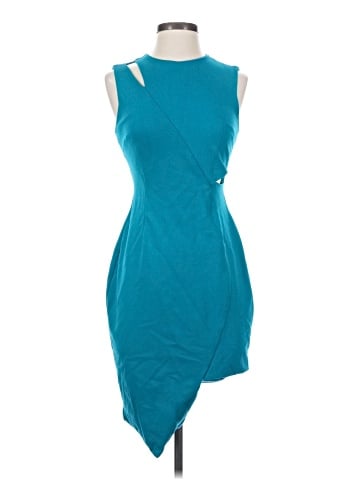 Elliatt Cocktail Dress (view 1)