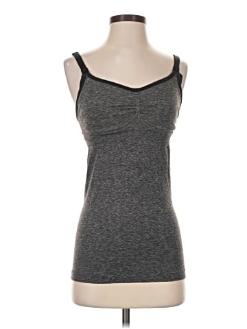 Bravado Tank Top (view 1)