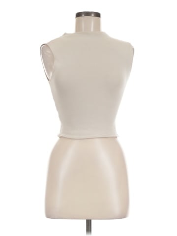 Zara Sleeveless Top (view 1)
