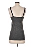 Bravado 100% Elastane Gray Tank Top Size S - photo 2